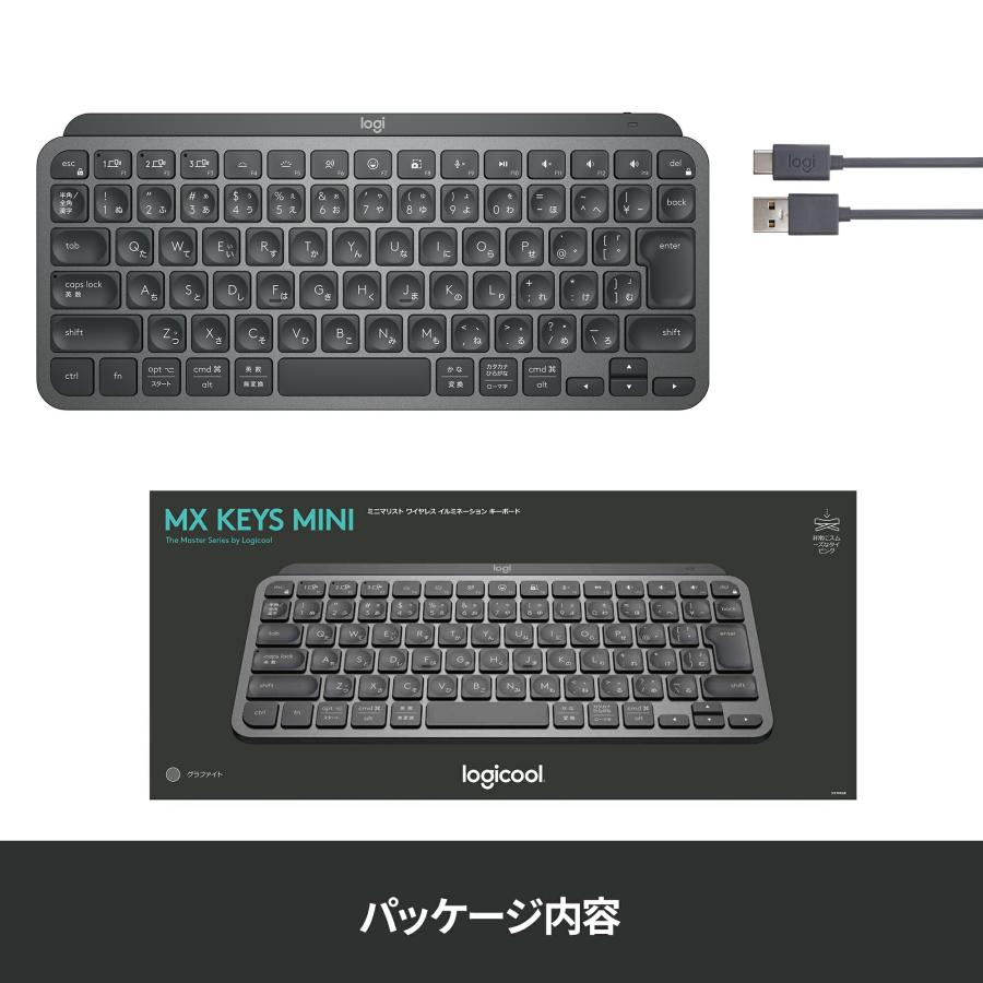 logicool キーボード ワイヤレスキーボード ロジクール KX700 MX logicool キーボード ワイヤレスキーボード ロジクール KX700 MX