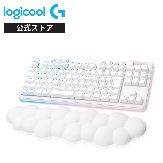 ロジクールG ゲーミング キーボード ワイヤレス メカニカル ロジクールG ゲーミング キーボード ワイヤレス メカニカル