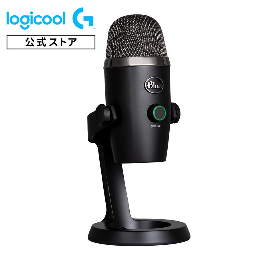 Blue Yeti 高品質 USB コンデンサー マイク 売り切れ必至！ 3640円引き