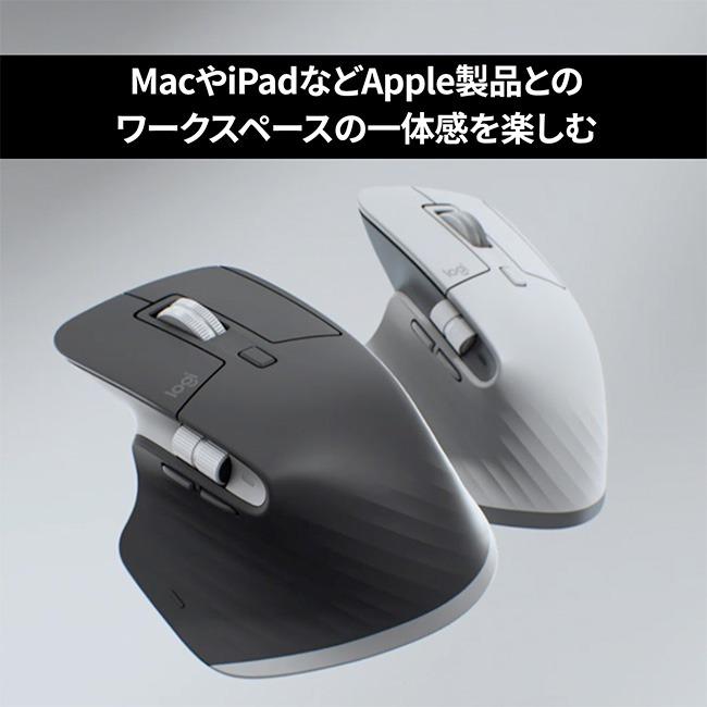 logicool アドバンスド ワイヤレス マウス ロジクール MX MASTER logicool アドバンスド ワイヤレス マウス ロジクール MX MASTER