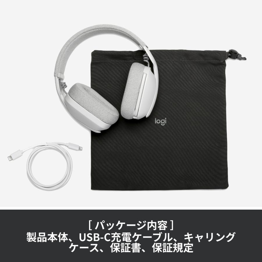 logicool ワイヤレス ヘッドセット ロジクール ZONE VIBE 100 logicool ワイヤレス ヘッドセット ロジクール ZONE VIBE 100