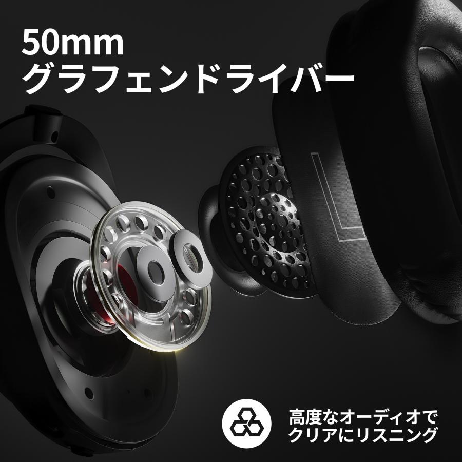 ロジクールG ワイヤレス ゲーミング ヘッドセット Logicool G ロジクールG ワイヤレス ゲーミング ヘッドセット Logicool G