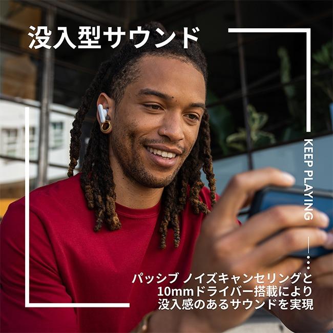ロジクールG Logicool G FITS 完全 ワイヤレス ゲーミング ロジクールG Logicool G FITS 完全 ワイヤレス ゲーミング