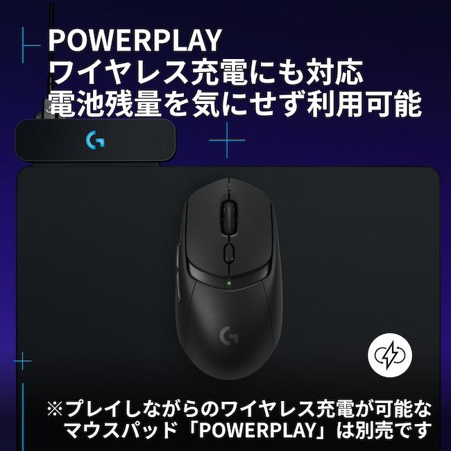 ロジクールG Logicool G ワイヤレスゲーミングマウス G309 ロジクールG Logicool G ワイヤレスゲーミングマウス G309