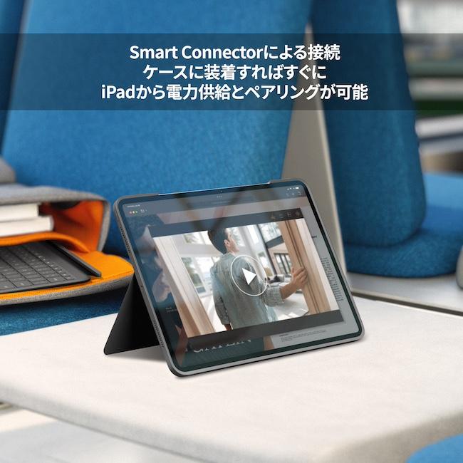 logicool ロジクール Combo Touch iPad Pro 11インチ M4対応 logicool ロジクール Combo Touch iPad Pro 11インチ M4対応