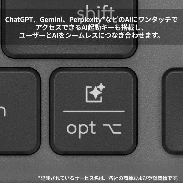 【最安値‼️新品未開封‼️】Logicool ワイヤレスキーボード K980 logicool（ロジクール） キーボード ワイヤレスキーボード K980