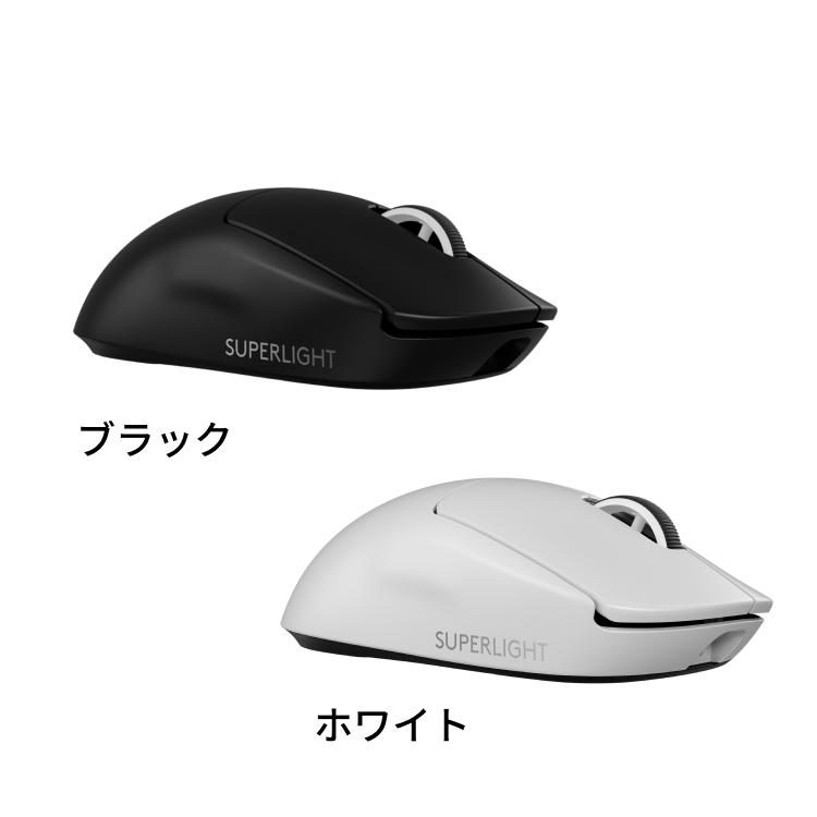 LogicoolGPROXSUPERLIGHTワイヤレスゲーミングマウス箱なし ロジクールG 【新製品】Logicool G PRO X SUPERLIGHT 2C