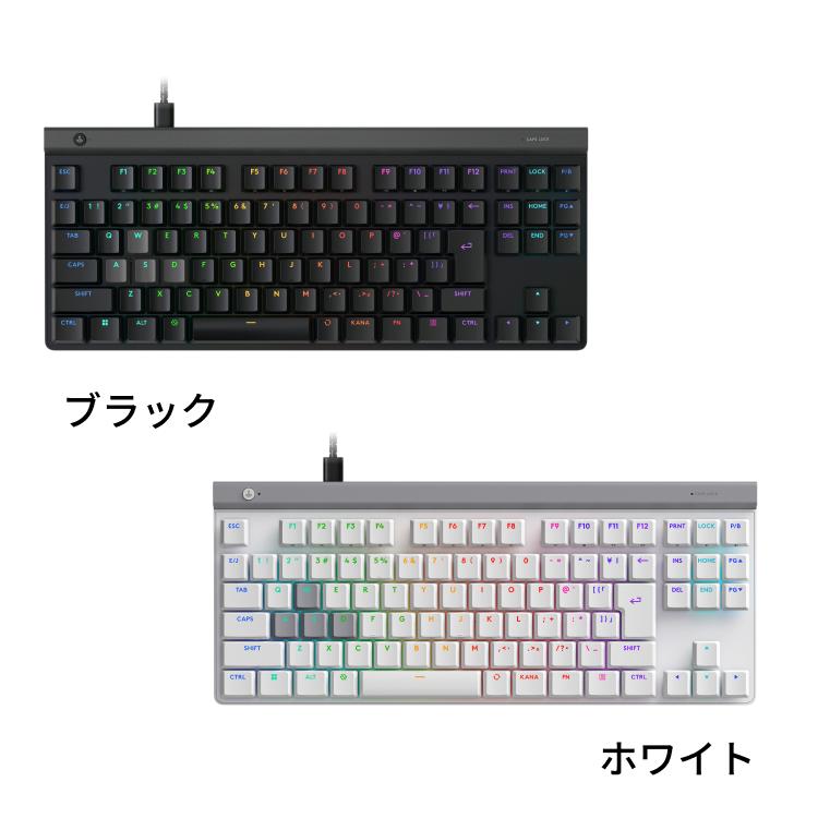 ロジクールG 【新製品】Logicool G ゲーミングキーボード G515