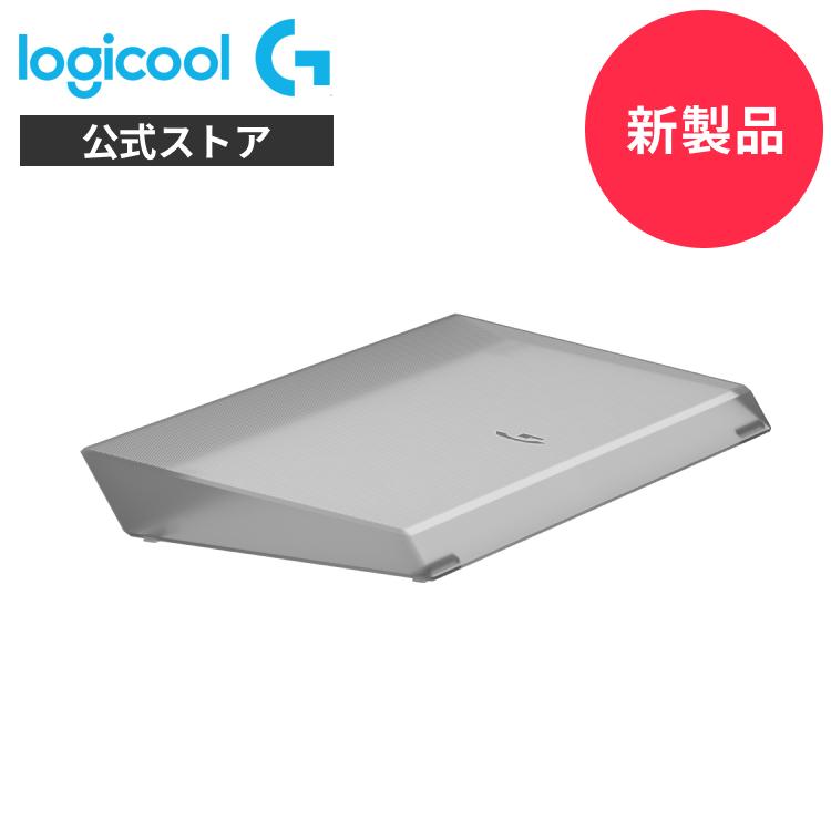 ロジクールG パームレスト Logicool G G512 X 75 Palmrest LIGHT BAR