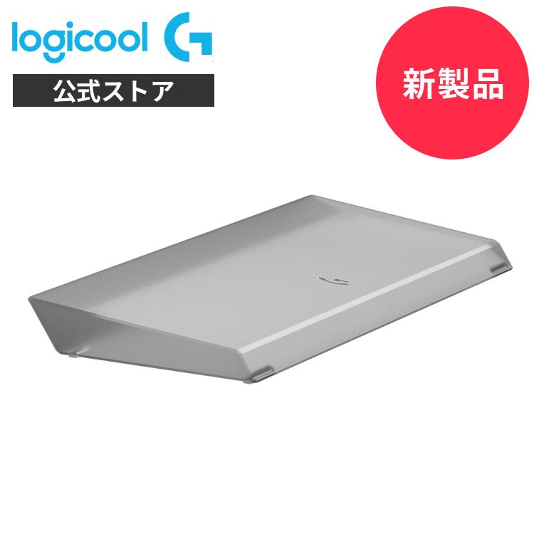 ロジクールG パームレスト Logicool G G512 X 98 Palmrest LIGHT BAR