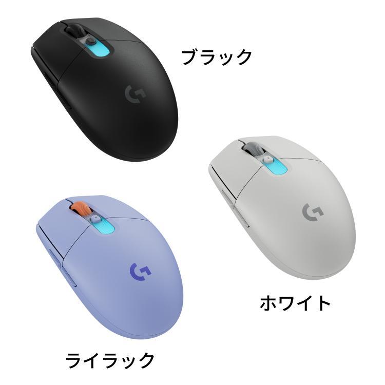 ロジクールG ゲーミングマウス Logicool G G304 X SUPERLIGHT