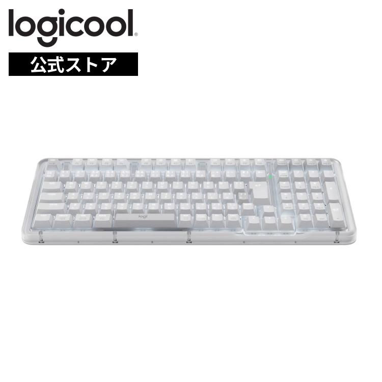 logicool（ロジクール） キーボード メカニカルキーボード Alto Keys