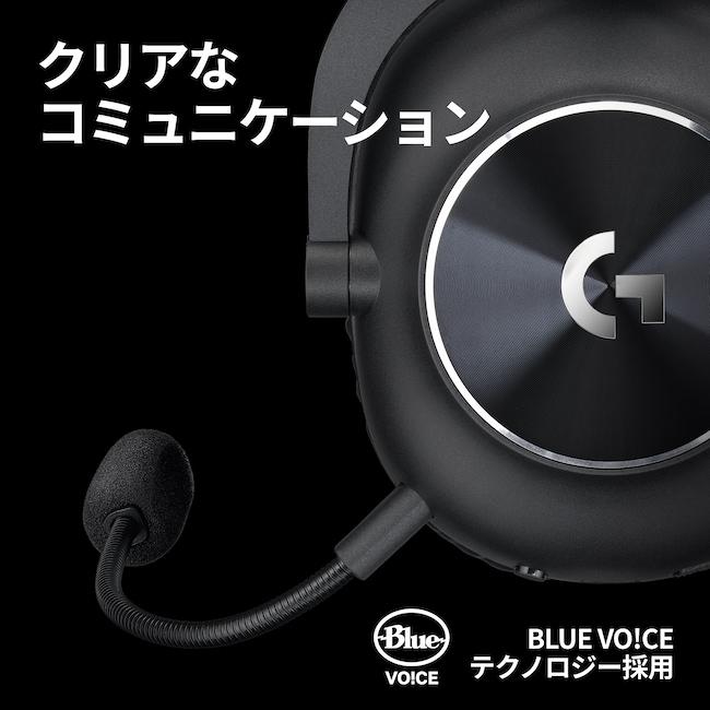 Logicool（ロジクール）ヘッドセット Amazon.co.jp: Logicool G(ロジクール G) ゲーミングヘッド