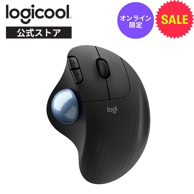 logicool マウス ロジクール ワイヤレスマウス トラックボール 無線 M575Sa Bluetooth Unifying トラックボールマウス ワイヤレス 正規品 : ロジクール公式ストア - 通販 - Yahoo!ショッピング logicool マウス ロジクール ワイヤレスマウス トラックボール 無線 M575Sa Bluetooth Unifying トラックボールマウス ワイヤレス 正規品 : ロジクール公式ストア - 通販 - Yahoo!ショッピング
