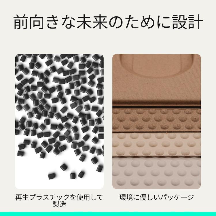ワイヤレスマウス ロジクール Signature Comfort M840 L 静音 右利き用 Bluetooth Logi Bolt M840LGRda 国内正規品 1年間無償保証 | logicool | 09