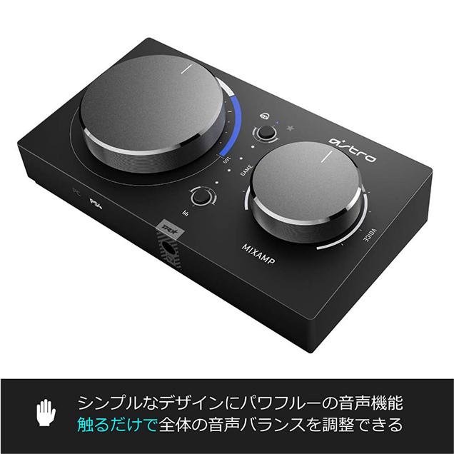値下げ）ASTRO Gaming MAPTR-002とHDMIアダプターのセット 71Tp4-Px0DL._UF350,350_QL80_.jpg