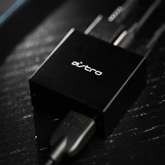 astro MIXAMP PRO　+　HDMI アダプターセット Amazon | Logicool G ASTRO Gaming HDMI アダプター for PS5 PS4