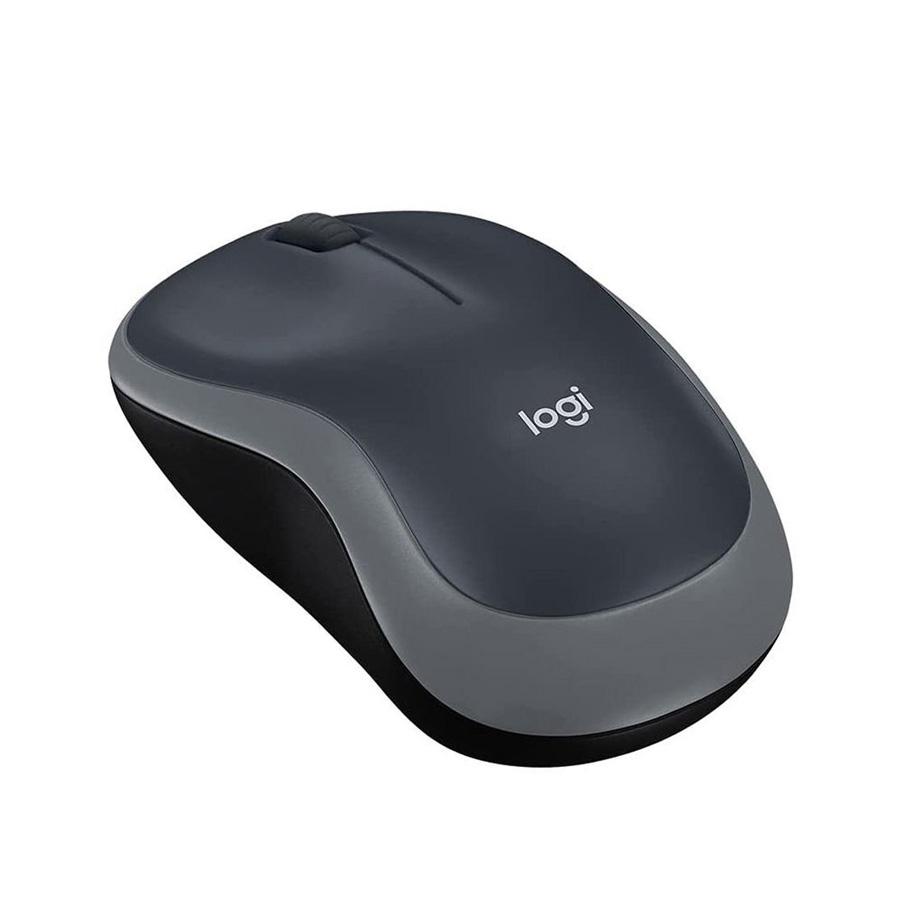 セットでお得 ロジクール ワイヤレス マウス + キーボード M185CG + K270 | logicool | 01