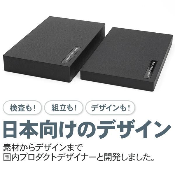 外付け HDD ポータブル レザー 2TB Type-C USB-C USB3.1(Gen1)  2.5インチ ハードディスク 日本メーカー 1年保証 ロジテック LHD-PBR20UCBK｜logitec｜07
