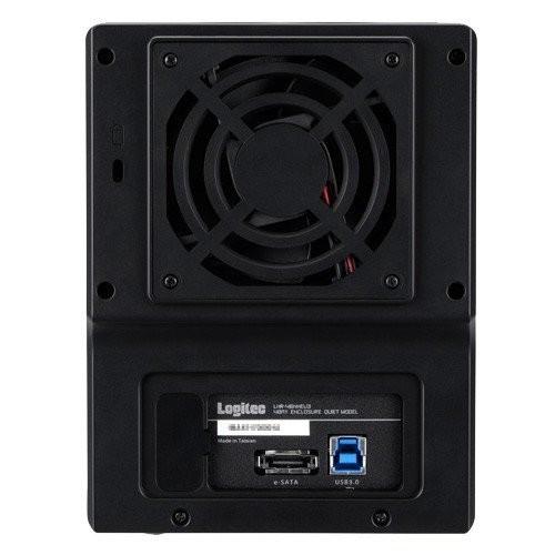 ロジテック HDDケース 4台 搭載可 4BAY 3.5インチ ガチャベイ ロジテック HDDケース 4台 搭載可 4BAY 3.5インチ ガチャベイ