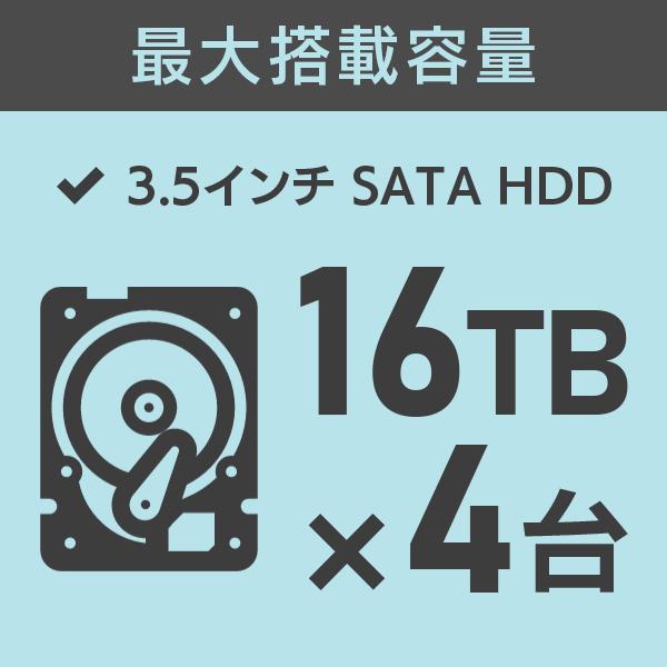 ロジテック RAID 機能 HDDケース 4台 3.5インチ ハードディスク ケース