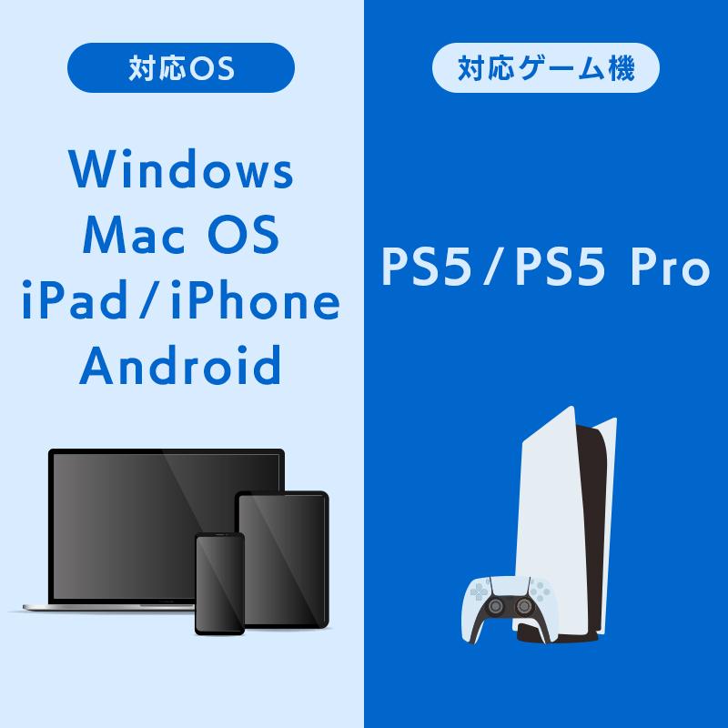 ロジテック SSD 外付け 2TB 40Gbps USB4対応 ポータブル Type-C PS5