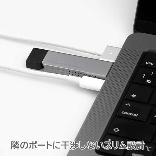 ロジテック SSD 外付け 250GB iPhone 15 / 16 16Pro iPad 読込 ロジテック SSD 外付け 250GB iPhone 15 / 16 16Pro iPad 読込