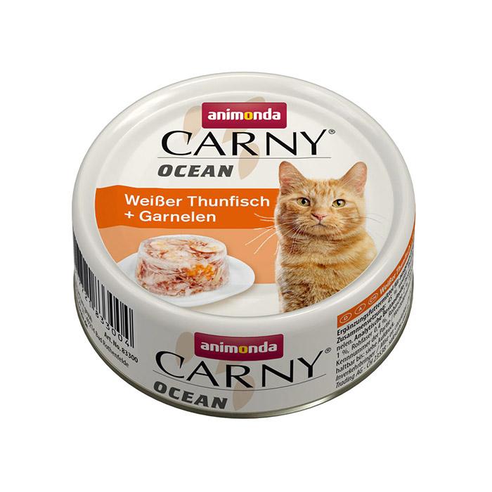 アニモンダ カーニー オーシャン ホワイトツナ・エビ 猫用 80g animonda :catfood-animonda-83300:ロゴスペットサイト - 通販 - Yahoo!ショッピング アニモンダ カーニー オーシャン ホワイトツナ・エビ 猫用 80g animonda :catfood-animonda-83300:ロゴスペットサイト - 通販 - Yahoo!ショッピング