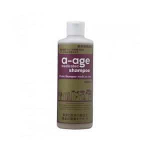 ペットバリエーション A Age薬用シャンプー 300ml 犬猫用 Grm Pic Shampoo A Age 300ml ロゴスペットサイト 通販 Yahoo ショッピング