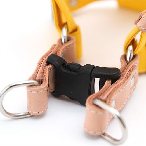 QUCHITAP（クチタプ） CEBONNERコレクション ハーネス(胴輪) 犬用 セ