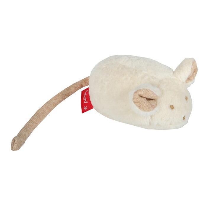 Appydog オーガニックコットンぬいぐるみ 犬用 新笛入りネズミ 小 Toy Appydog ロゴスペットサイト 通販 Yahoo ショッピング