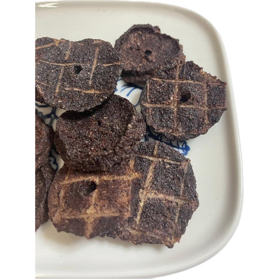 国産馬肉ジャーキー 400g 馬肺100g