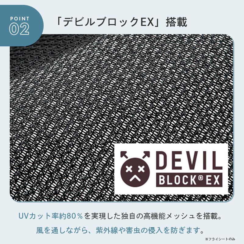 LOGOS（ロゴス） 公式 プレミアム PANEL グレートドゥーブルG2・プラス