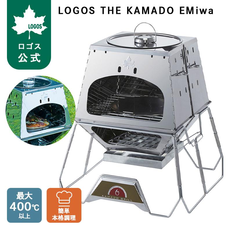 THE KAMADO Emiwa 8