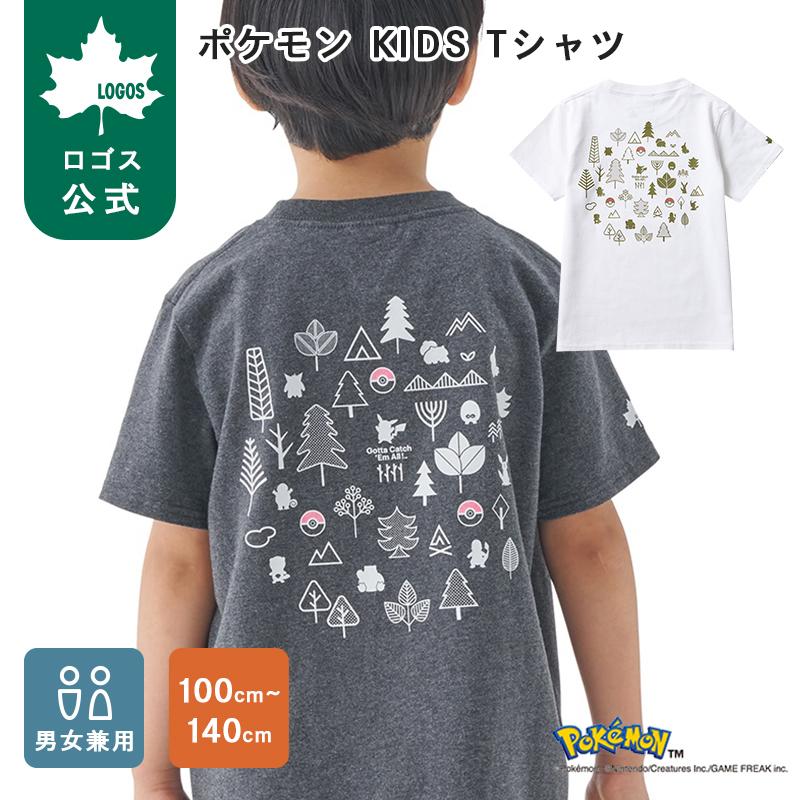 ポケモン 半袖Tシャツ 2