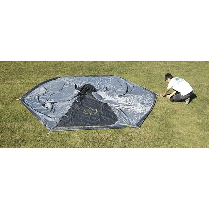 公式 ロゴス LOGOS ナバホ Tepee 300-BB テント ワンポールテント 組み立て簡単 UVカット 遮光 収納 バッグ付き コンパクト キャンプ アウトドア LOGOS_2