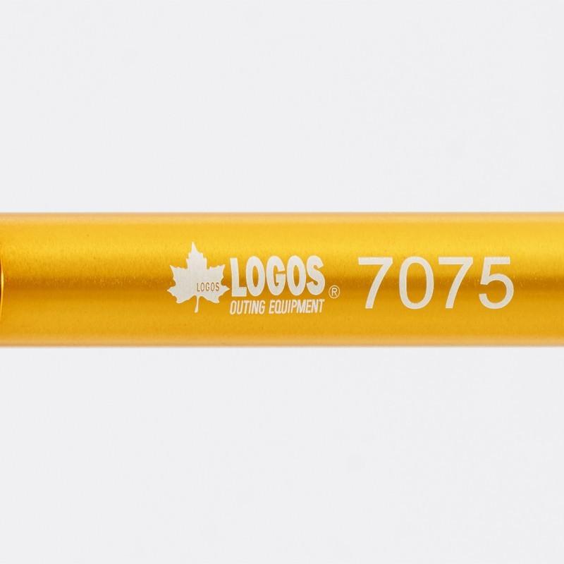 公式 ロゴス LOGOS ナバホ Tepee 300-BB テント ワンポールテント 組み立て簡単 UVカット 遮光 収納 バッグ付き コンパクト キャンプ アウトドア LOGOS_9