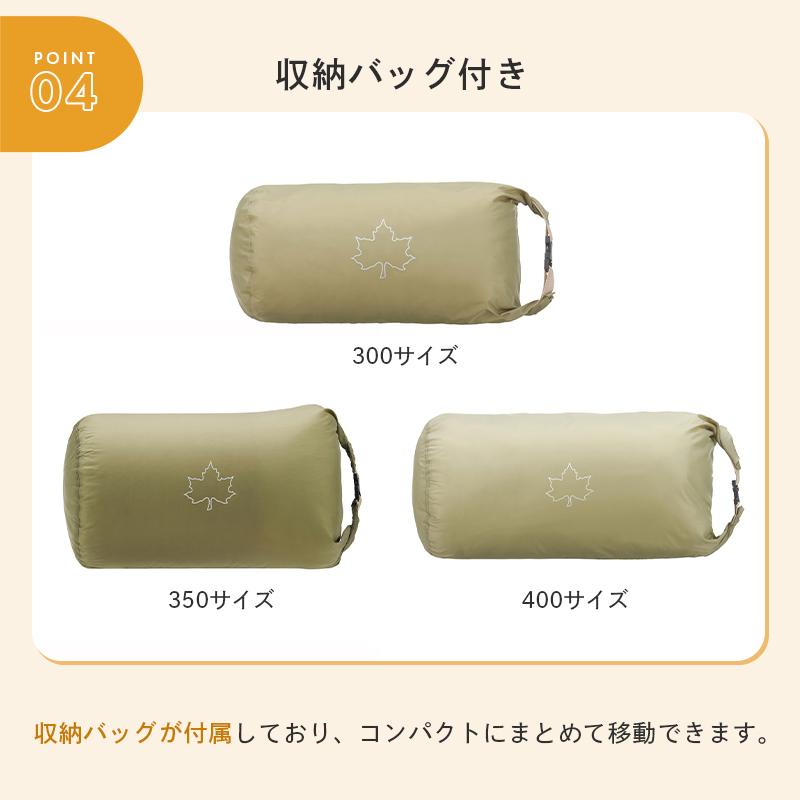LOGOS（ロゴス） 公式 Tepee マット＆シート350 冷気 湿気 防水 遮断