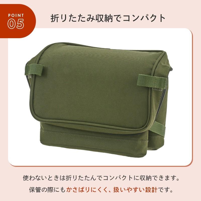 LOGOS（ロゴス） 2027新商品 公式 ミニテーブルになる CLUB LOGOS
