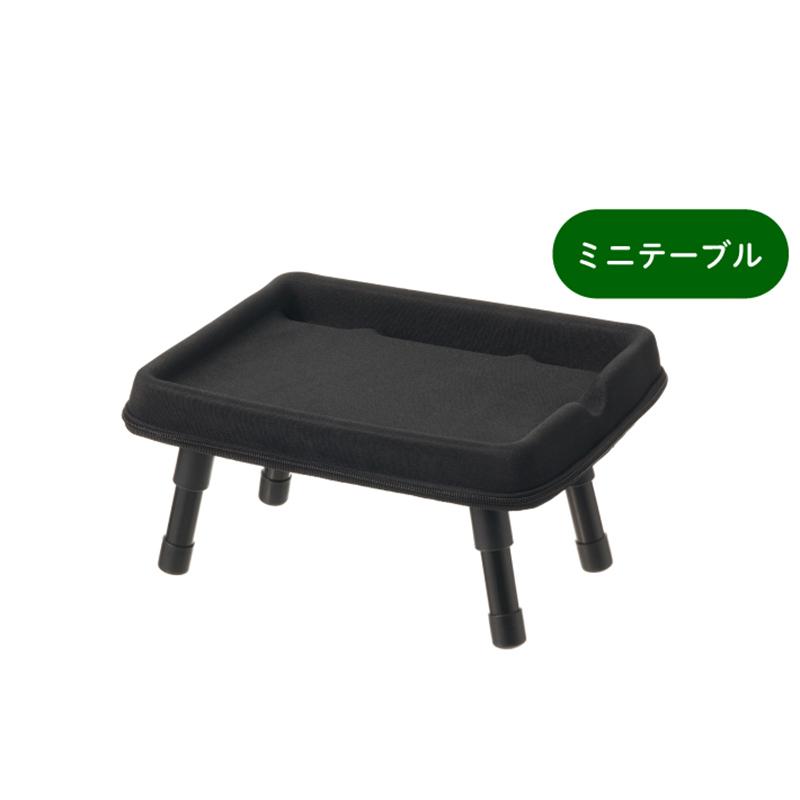 公式 ロゴス LOGOS キャンプツールリュック テーブル付き ロゴス リュック テーブル コンテナ 大容量リュック 31L 可動式仕切り ポケット豊富 アウトドア_3