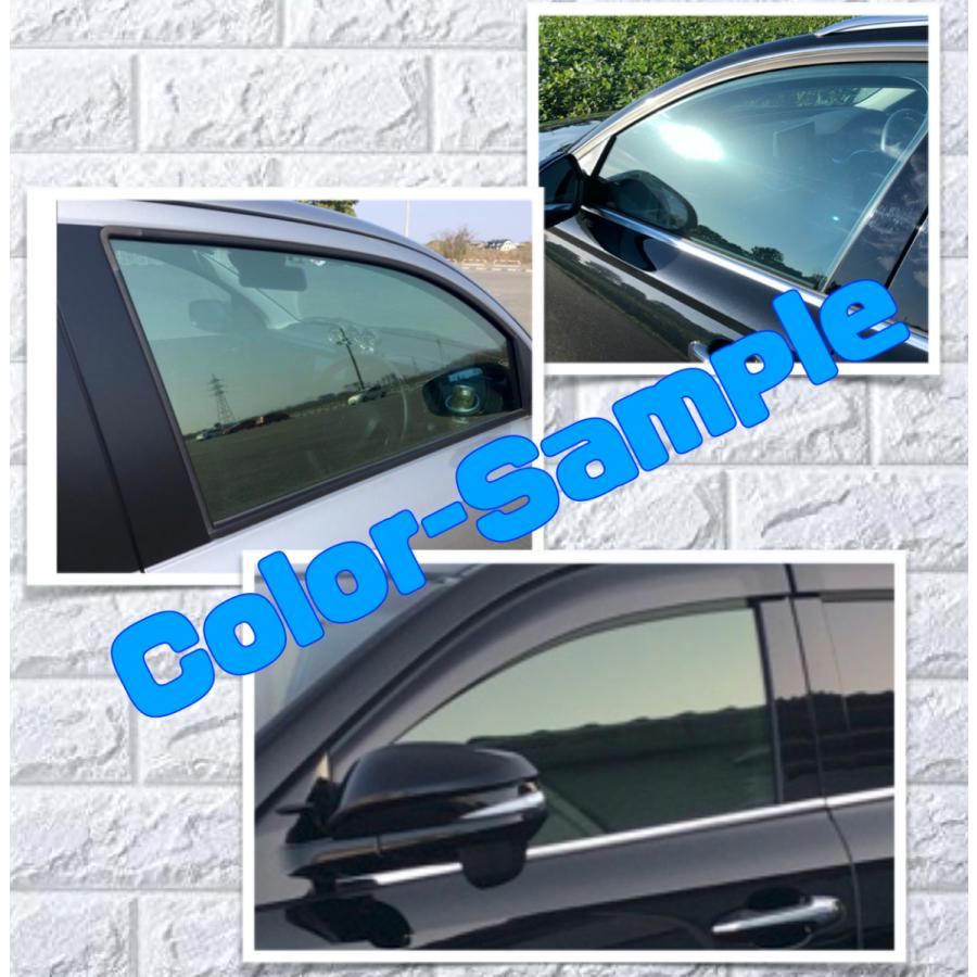 タント　LA650/660S　フィルム 断熱 スパッタシルバー | タント | 03