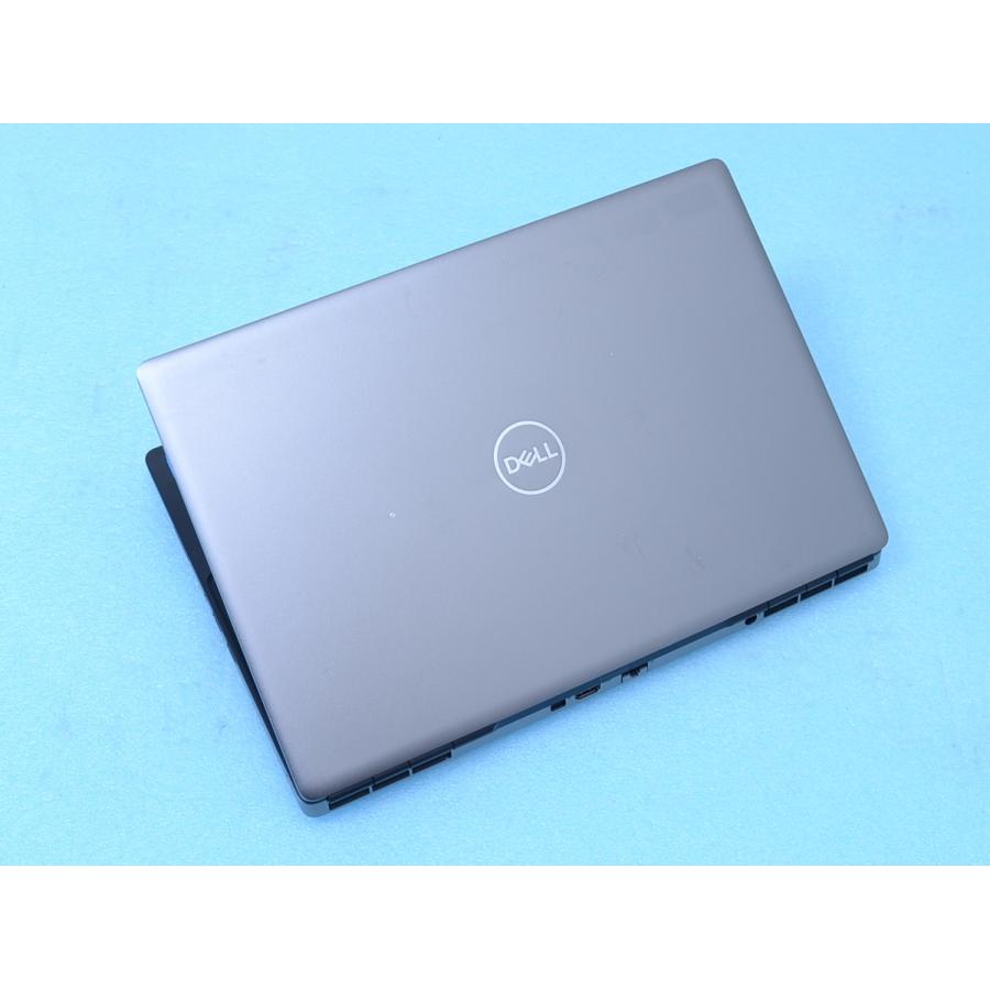 【ゲーミングPC】DELL Precision 7560 i7 11800H RTX3080 16GB NVMe 2TB メモリ 32GB Office 搭載 #3 DELL（デル） DELL Precision 7560 Core i7-11800H メモリ64GB SSD2TB