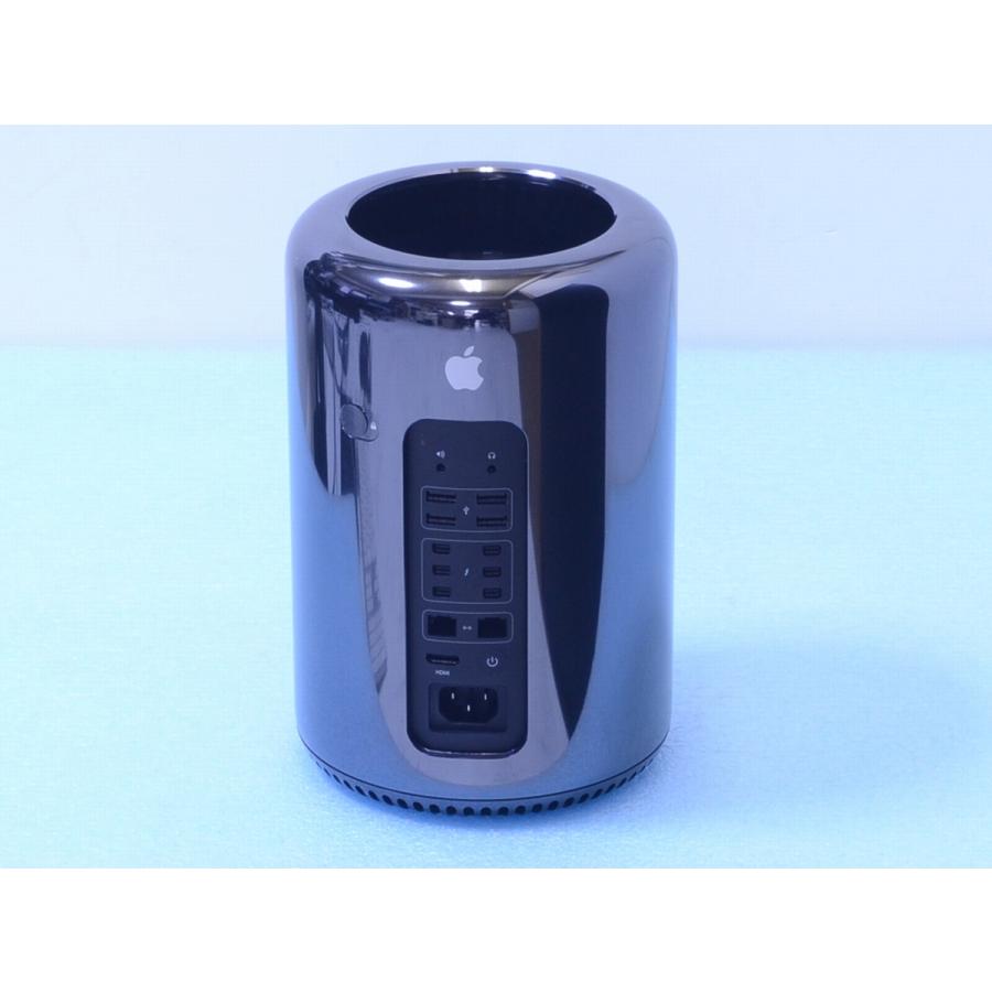 当季大流行 最上位 Apple MacPro 12コア Xeon E5 2.7Hz FirePro D700