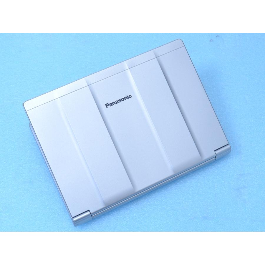 Let's note SV 美品 CF-SV1S15KS i7-1185G7 16GB SSD512GB Office