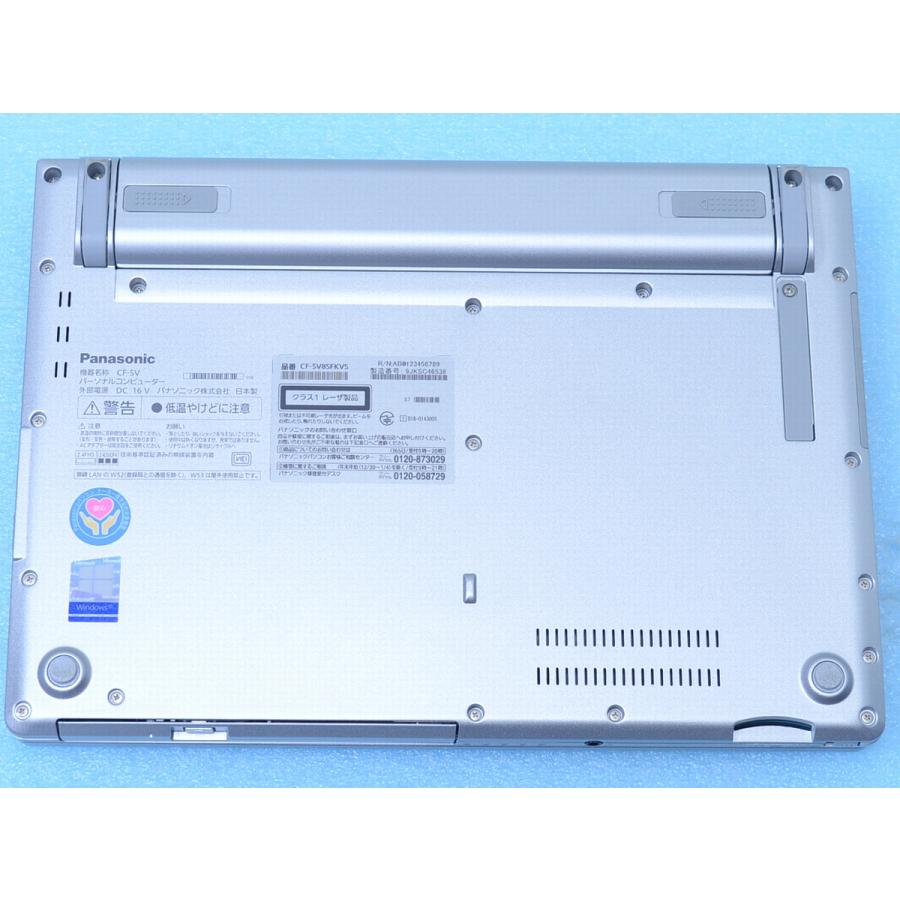 Let's note SZ 美品LTE SIMフリー Core i7 メモリ16GB SSD 512GB Let's note SZ 美品LTE SIMフリー Core i7 メモリ16GB SSD 512GB