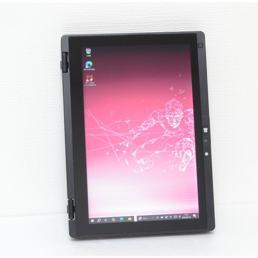 希少】松下 CF-RZ8i7-8500Y 16G Nvme 512GLTE