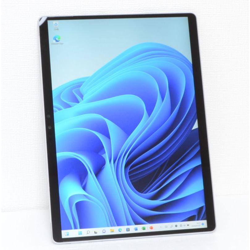 Surface Pro 140時間 ほぼ未使用 Pro8 Core i5 1145G7 8GB SSD256GB 
