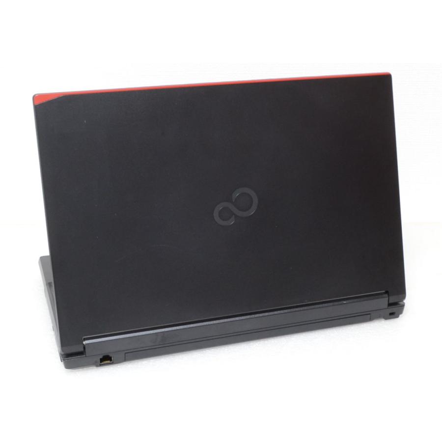 197時間 綺麗 LIFEBOOK A5510/DX 第10世代 Core i5 32GB SSD256GB DVD