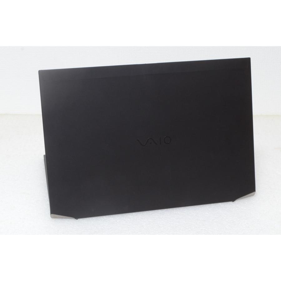 VAIO Z 4K液晶 VJZ141C11N 11世代 Core i7 11375H 32GB SSD1TB カメラ 