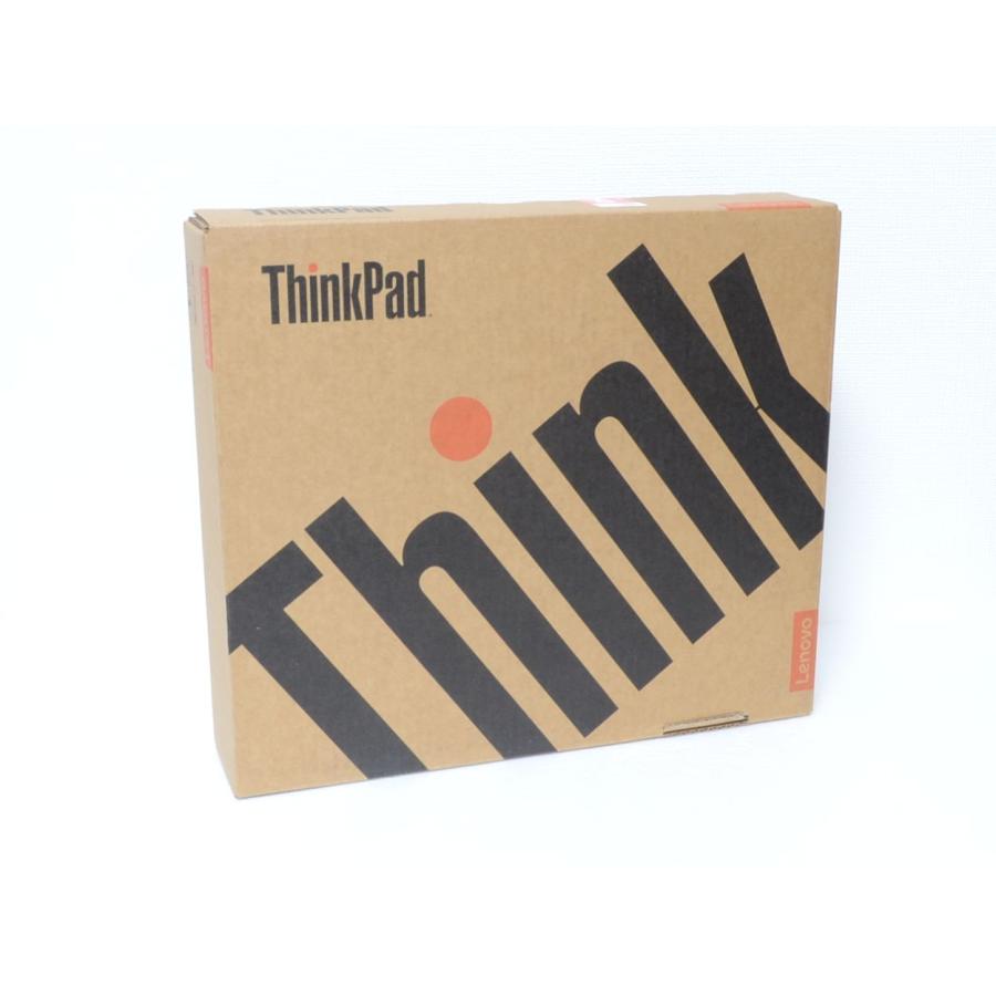 新同保証期間内 ThinkPad X13 Ryzen 5 PRO 4650U 8 Windowsノート本体
